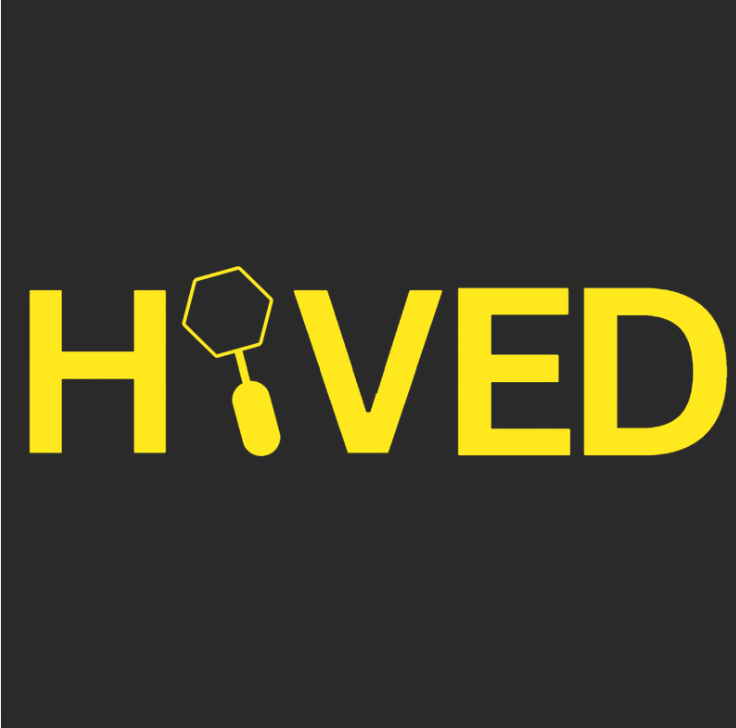Hived